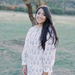 Meet your Posher, Eliana